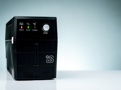 Online UPS Manufacturer